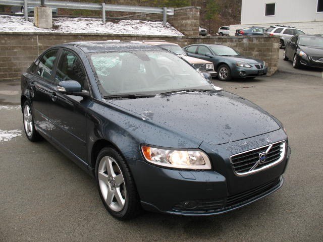 Volvo S40 2008 photo 5