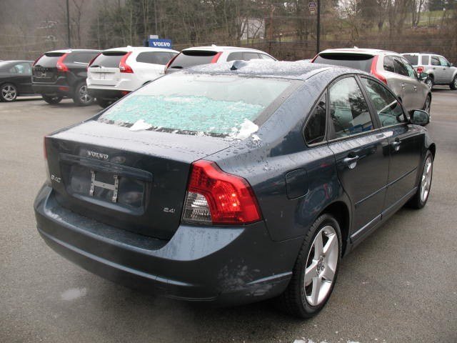 Volvo S40 2008 photo 3