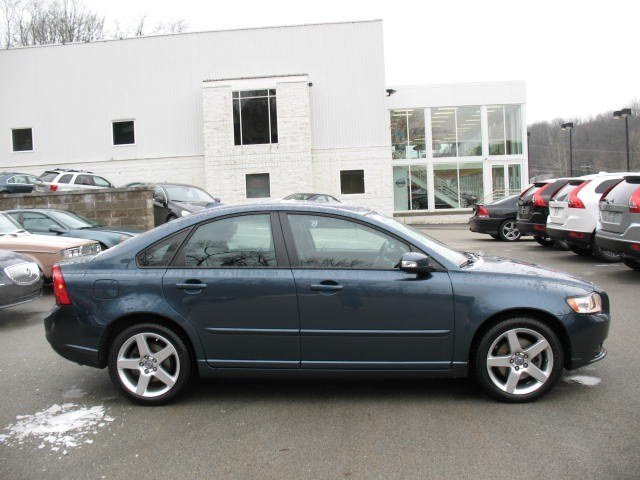 Volvo S40 2008 photo 4