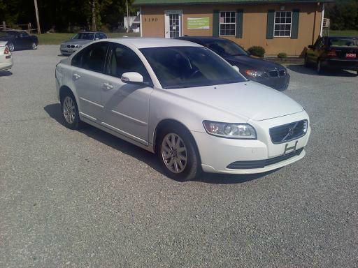 Volvo S40 2008 photo 3