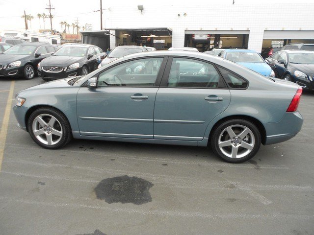 Volvo S40 2008 photo 5