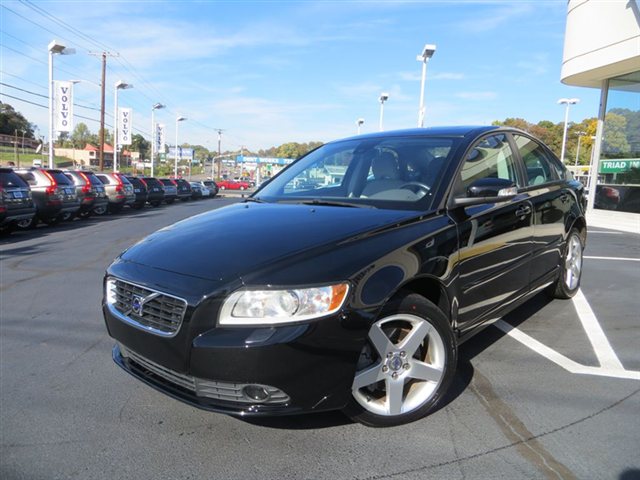 Volvo S40 4X4 ED. Bauer EL Other