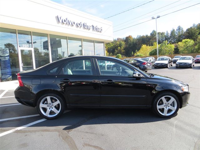 Volvo S40 2008 photo 4