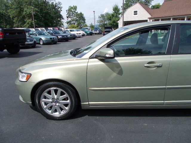 Volvo S40 2008 photo 1