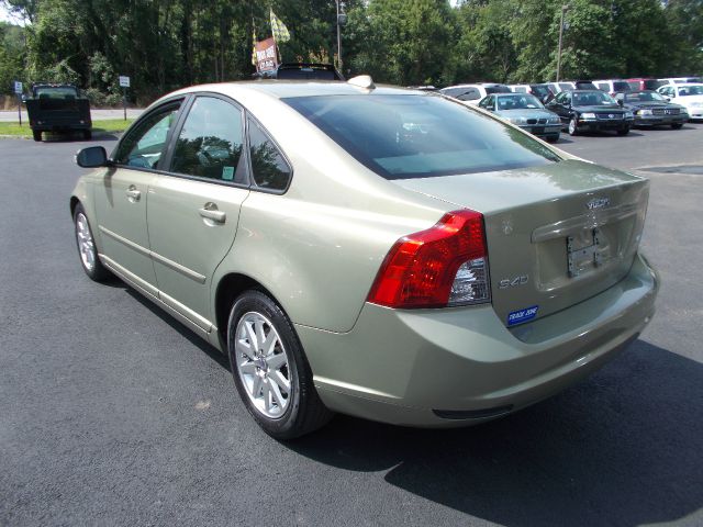 Volvo S40 2008 photo 3