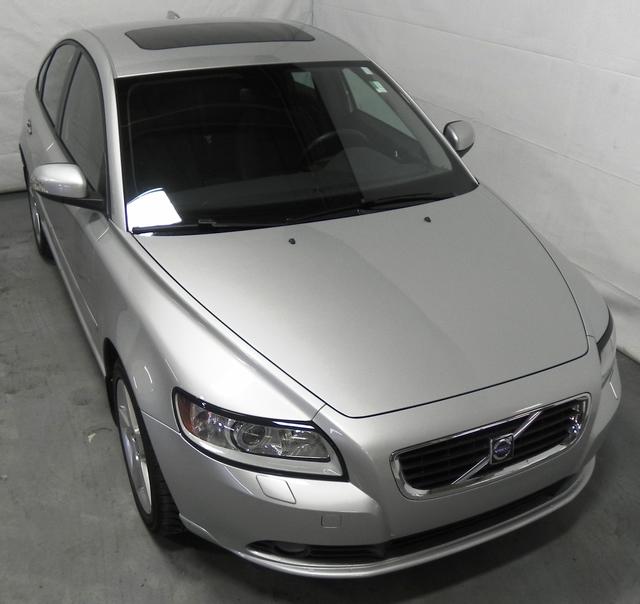 Volvo S40 2008 photo 4