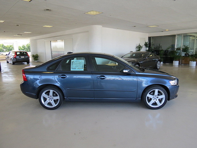 Volvo S40 2008 photo 3