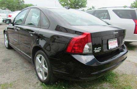 Volvo S40 2008 photo 0