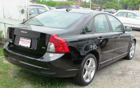 Volvo S40 2008 photo 11