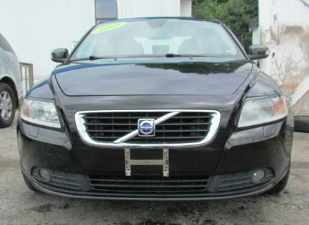 Volvo S40 2008 photo 2