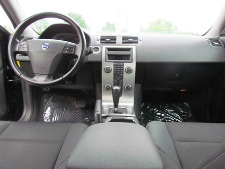 Volvo S40 2008 photo 5