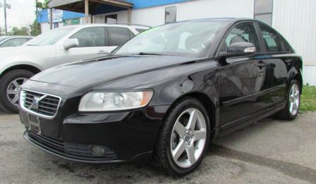 Volvo S40 2008 photo 8