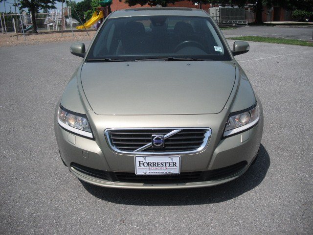 Volvo S40 2008 photo 1