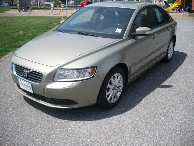 Volvo S40 2008 photo 2