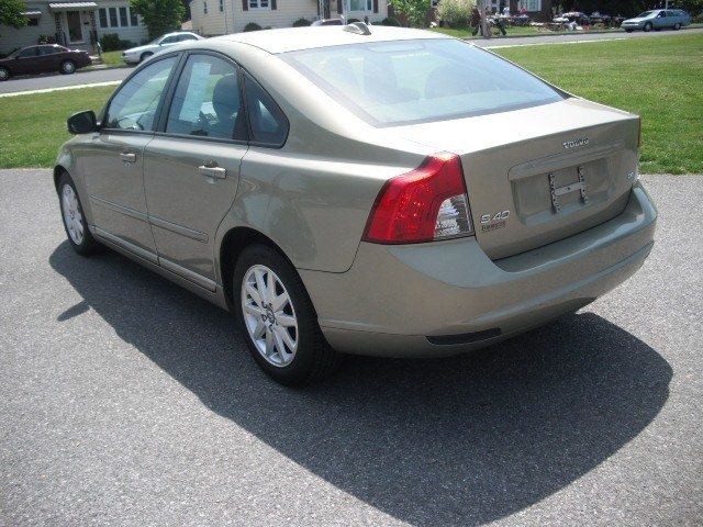 Volvo S40 2008 photo 3