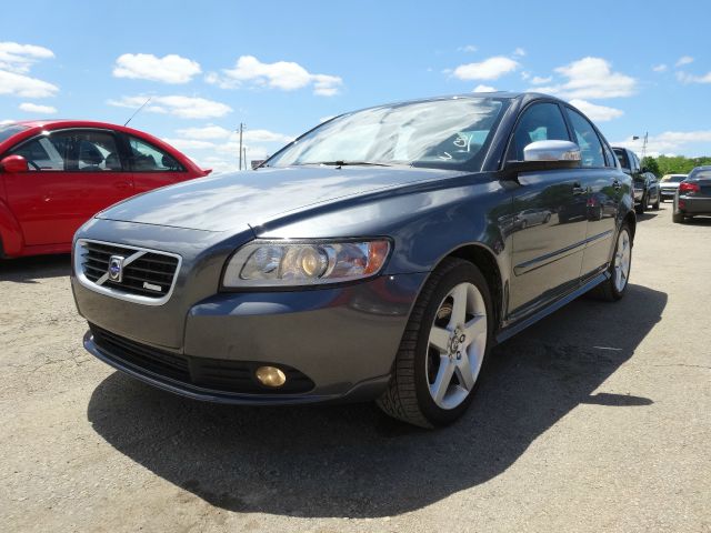 Volvo S40 2009 photo 1