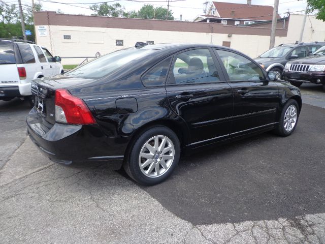 Volvo S40 2009 photo 11