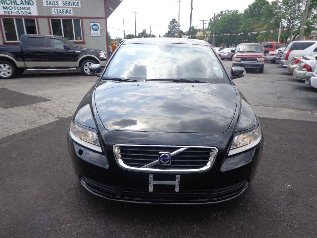 Volvo S40 2009 photo 3