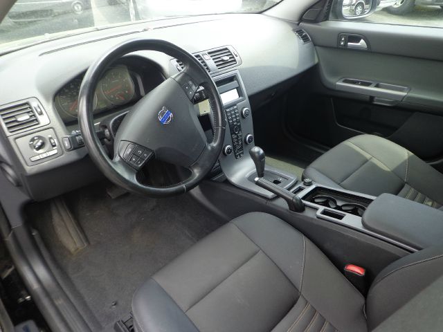 Volvo S40 2009 photo 5