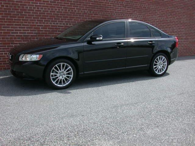 Volvo S40 2009 photo 4