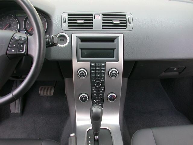 Volvo S40 2009 photo 1