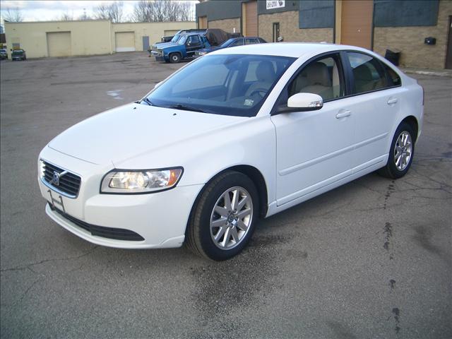 Volvo S40 2009 photo 5