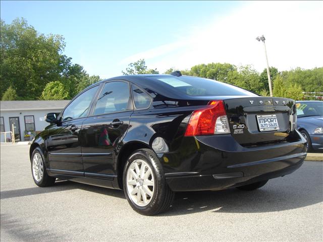 Volvo S40 2009 photo 4