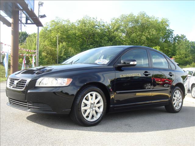 Volvo S40 2009 photo 3