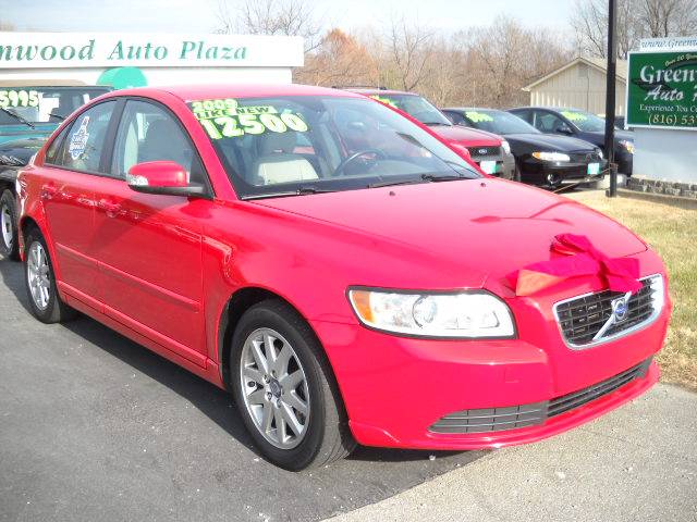 Volvo S40 2009 photo 4