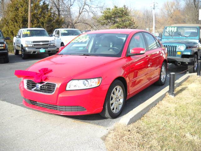 Volvo S40 2009 photo 3