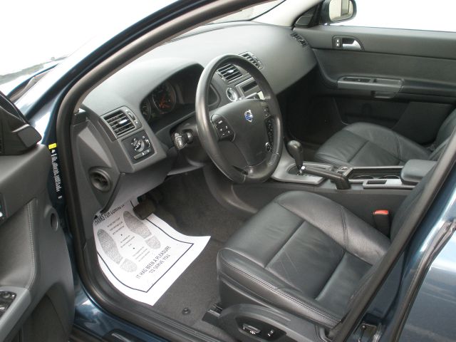 Volvo S40 2009 photo 1