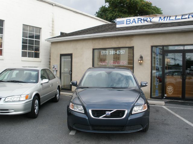 Volvo S40 2009 photo 3