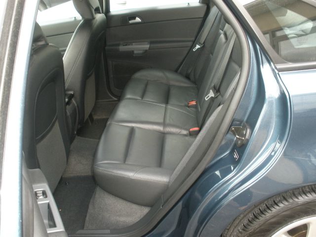 Volvo S40 2009 photo 4