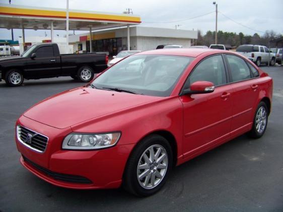 Volvo S40 Unknown Unspecified