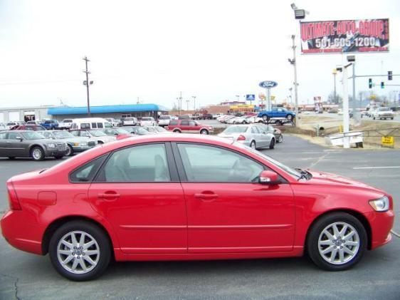 Volvo S40 2009 photo 3