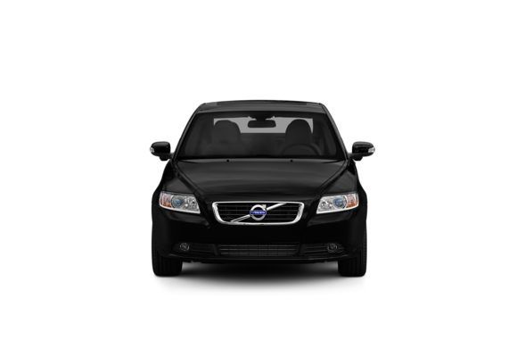 Volvo S40 2011 photo 1