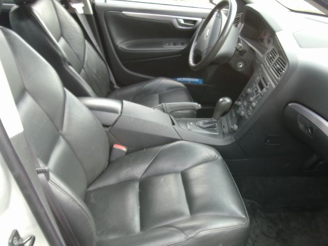 Volvo S60 2001 photo 1