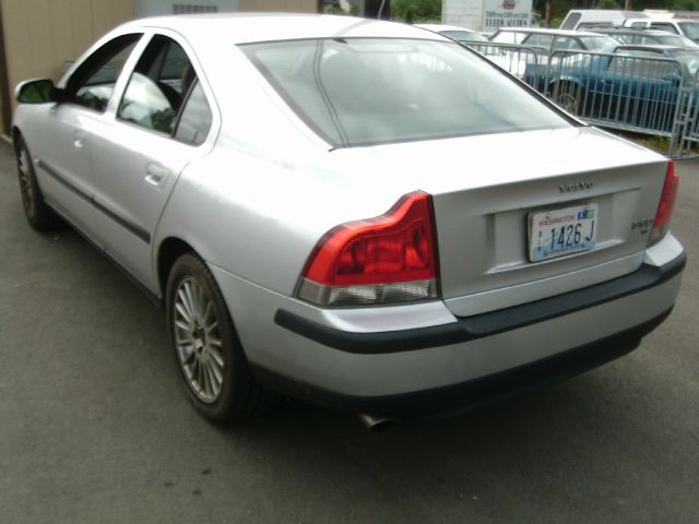 Volvo S60 2001 photo 2