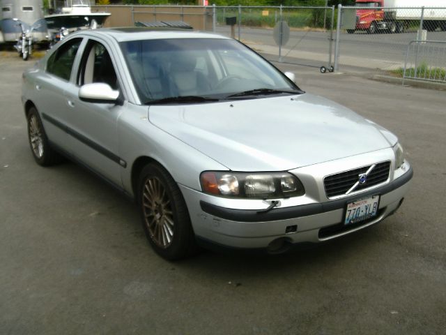 Volvo S60 2001 photo 3