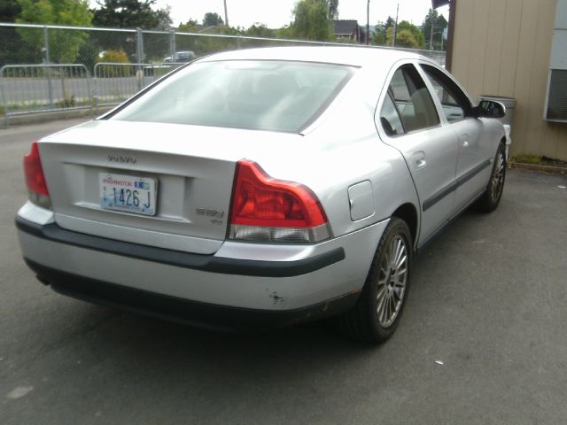 Volvo S60 2001 photo 4