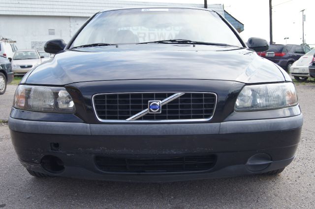 Volvo S60 2001 photo 4