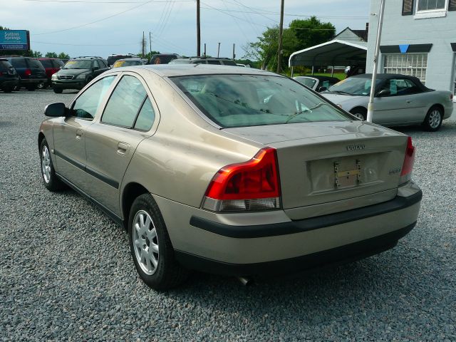 Volvo S60 2001 photo 2