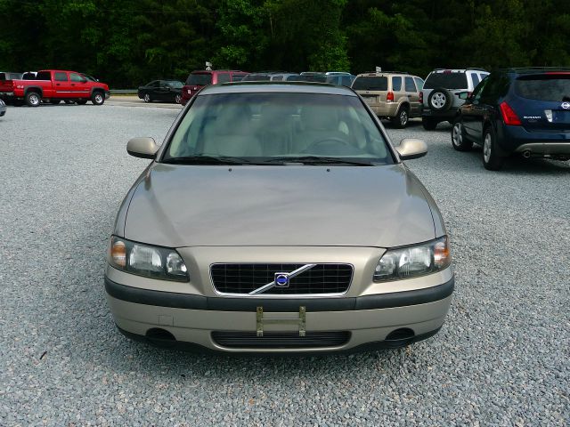 Volvo S60 2001 photo 26