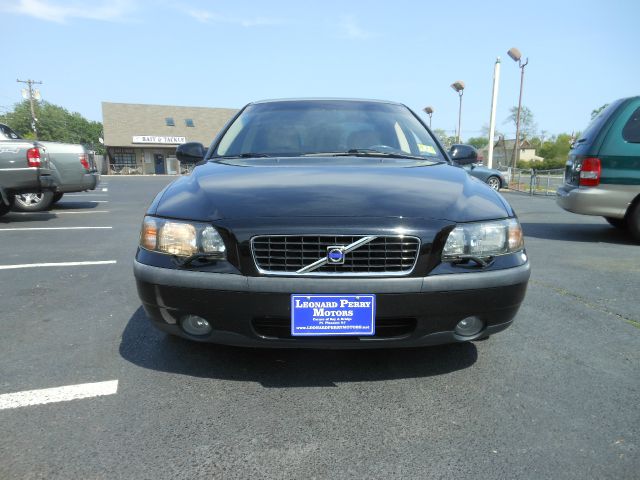 Volvo S60 I W/premium Pkg Sedan