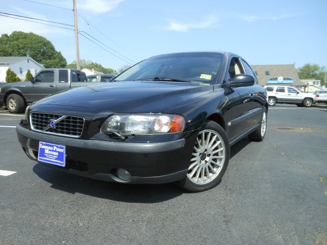 Volvo S60 2001 photo 12