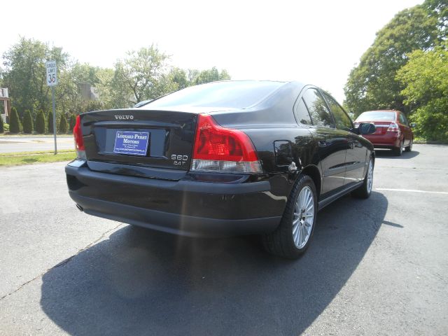 Volvo S60 2001 photo 13