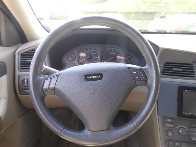 Volvo S60 2001 photo 14