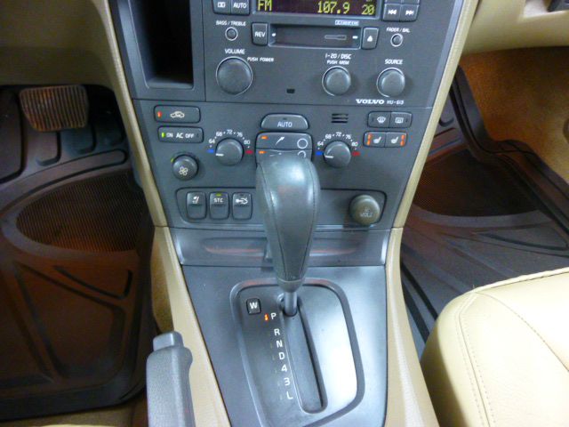 Volvo S60 2001 photo 10