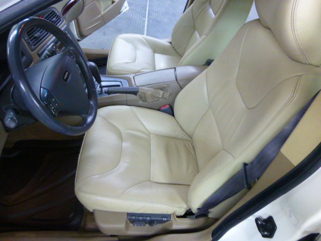 Volvo S60 2001 photo 22