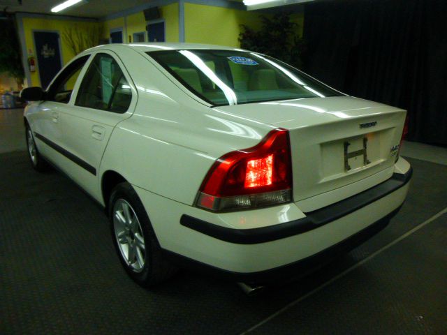 Volvo S60 2001 photo 5